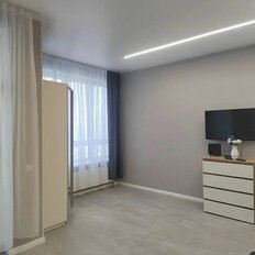 Квартира 39 м², 1-комнатная - изображение 3