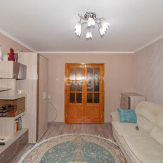 Квартира 46 м², 2-комнатная - изображение 3