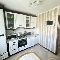 Квартира 65,8 м², 3-комнатная - изображение 2