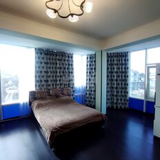 Квартира 30 м², студия - изображение 2