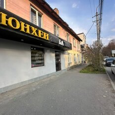 Квартира 27 м², 1-комнатная - изображение 1