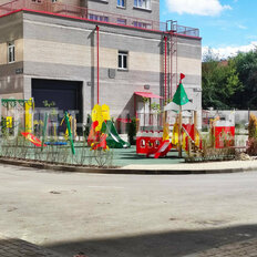 Квартира 35,3 м², 1-комнатная - изображение 1