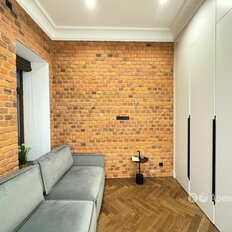 Квартира 19 м², студия - изображение 4