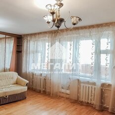 Квартира 120,6 м², 4-комнатная - изображение 5