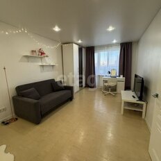 Квартира 38,8 м², 1-комнатная - изображение 1