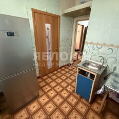 Квартира 42,4 м², 2-комнатная - изображение 4