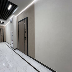 Квартира 99,9 м², 2-комнатная - изображение 5
