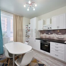 Квартира 73,5 м², 2-комнатная - изображение 2