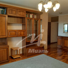 Квартира 54 м², 2-комнатная - изображение 4