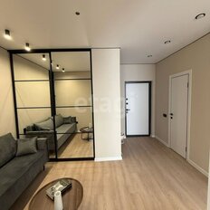 Квартира 32,8 м², 1-комнатная - изображение 3