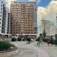 Квартира 67,4 м², 2-комнатная - изображение 3