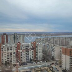 Квартира 66 м², 1-комнатная - изображение 3