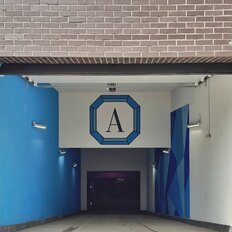 Квартира 48 м², 1-комнатная - изображение 4