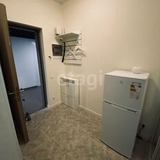 Квартира 17 м², студия - изображение 5