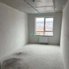 Квартира 51,6 м², 1-комнатная - изображение 3