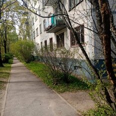 Квартира 44,1 м², 2-комнатная - изображение 1