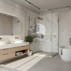 Квартира 186 м², 4-комнатная - изображение 5