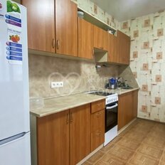Квартира 39 м², 1-комнатная - изображение 1