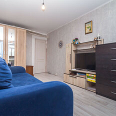 Квартира 48 м², 2-комнатная - изображение 4