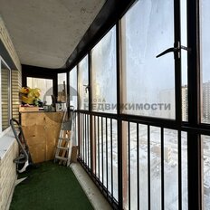 Квартира 62,5 м², 2-комнатная - изображение 5