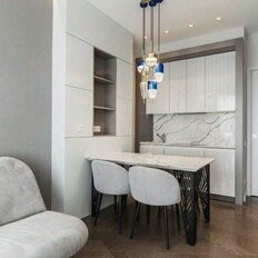 Квартира 45 м², 2-комнатная - изображение 5