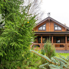 дом + 17 соток, участок - изображение 1