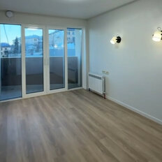 Квартира 64 м², 2-комнатная - изображение 1