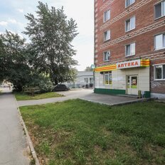 77,5 м², торговое помещение - изображение 4