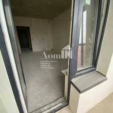 Квартира 20,4 м², студия - изображение 3