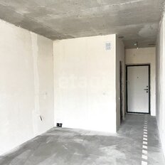 Квартира 26 м², студия - изображение 5