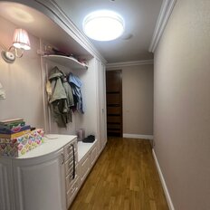 Квартира 97 м², 2-комнатная - изображение 4