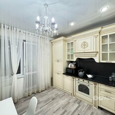 Квартира 43 м², 1-комнатная - изображение 2