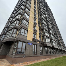 Квартира 42 м², 1-комнатная - изображение 2