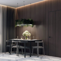 Квартира 78,6 м², 3-комнатная - изображение 4