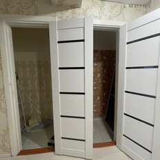 Квартира 57 м², 2-комнатная - изображение 2
