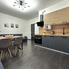 Квартира 24,3 м², студия - изображение 2