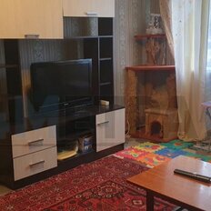 Квартира 31 м², 1-комнатная - изображение 2