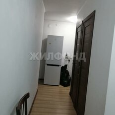 Квартира 69 м², 3-комнатная - изображение 5