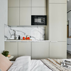 Квартира 17,7 м², студия - изображение 5