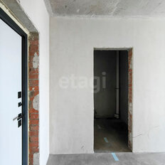 Квартира 25,9 м², студия - изображение 4