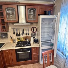 Квартира 66,6 м², 3-комнатная - изображение 2