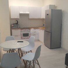 Квартира 49 м², 2-комнатная - изображение 1