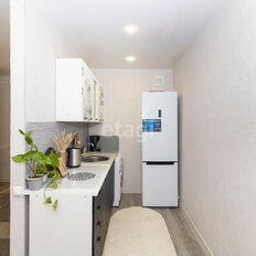 Квартира 26,3 м², студия - изображение 5