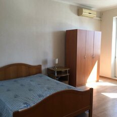 Квартира 45 м², 1-комнатная - изображение 3