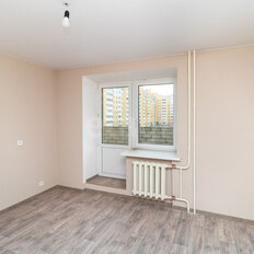 Квартира 36,6 м², 1-комнатная - изображение 1
