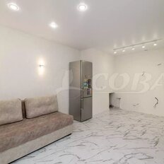 Квартира 38,1 м², 1-комнатная - изображение 3