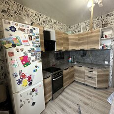 Квартира 57 м², 2-комнатная - изображение 4