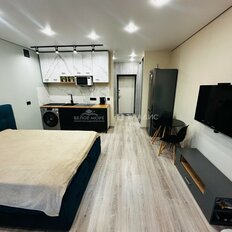 Квартира 24,8 м², студия - изображение 4