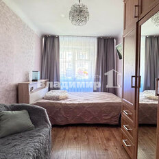 Квартира 53,8 м², 3-комнатная - изображение 5