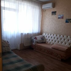 Квартира 31,6 м², 1-комнатная - изображение 4